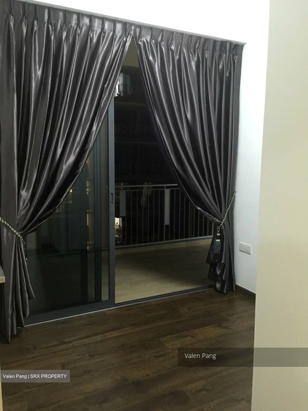 The Luxurie (D19), Condominium #539006081